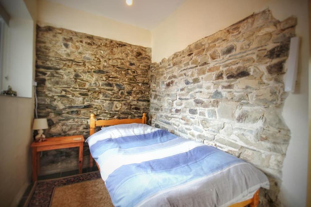 Villa Y Boidy Bach à Llangrannog Extérieur photo